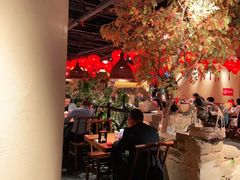 大堂-老湘村·湖南土菜(天河维多利店)