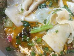 -王菊美食街·王菊面馆(总店)