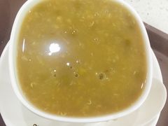 绿豆沙-圆碌碌甜品屋(二中店)