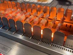-冰城串说·羊肉串烧烤(哈西大街店)