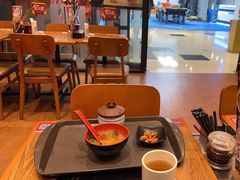 -食其家·牛丼咖喱(金桥太茂店)
