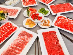 -君邦火锅(新疆大厦店)