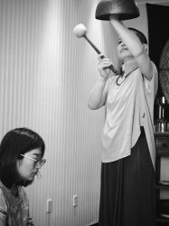 -梦白空间瑜伽馆