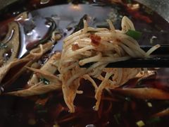 -蓉城西二道无名冒菜(西二道街店)