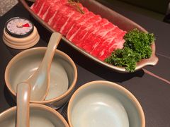 -季季山·云南野生菌火锅(上海首店)
