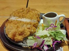 -味太助·银饭食堂(中华城店)