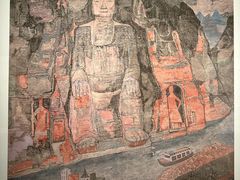 -江苏省美术馆(长江路新馆)