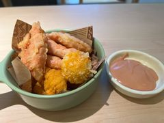 -盐集·料理食堂(江北活力源店)
