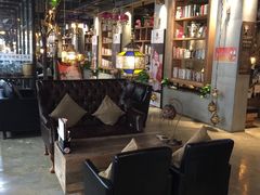 -印咖啡IN COFFEE(红旗街店)