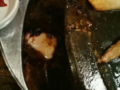 -Dombe豚(黑猪肉街店)