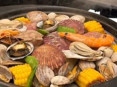 -大铁勺新津菜(东丽阳光新业广场店)