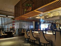 大堂-富力希尔顿酒店·源氏日餐厅