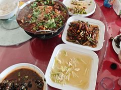 -暖洋洋饭店