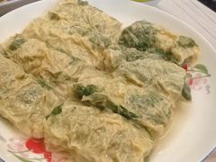 蝉衣包圆-老品芳