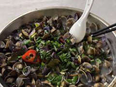 -八仔大富楼·河鲜(西江店)