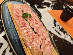 -牛将军•涮肉•烤肉•铁板烧(北京王府井·故宫店)