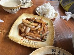 -75幢私房菜馆