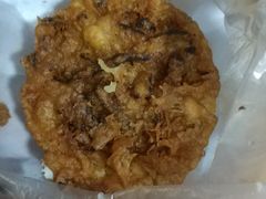 -阿婆油墩子(五里桥路188弄小区店)