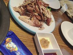-海味当家·蒸锅海鲜(星海公园店)