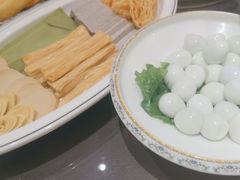 -百草滩羊清水涮羊肉(长城路店)