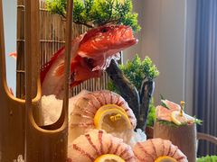 -尚海豆捞(乐虹坊店)