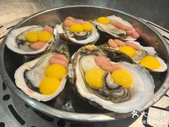 -飞尝蚝·顺德菜·鱼生(顺德总店)