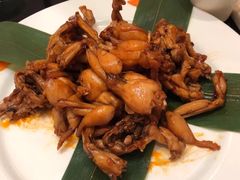 -亢龙太子酒轩(东湖店)