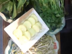 -傣妹火锅(南京东路一店)