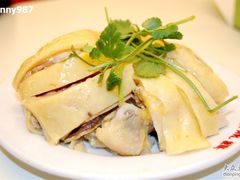 123-振鼎鸡(丰庄路店)