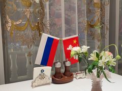 -马克西姆俄罗斯餐厅(通亚街店)