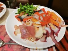 -芭菲盛宴·环球美食(解放碑英利国际店)