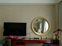 -白金汉爵大酒店(相城店)