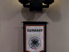 -申德勒加油站西餐厅Schindlers Tankstelle(上海外滩店)
