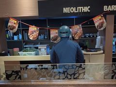 -新石器烤肉(高行万嘉店)