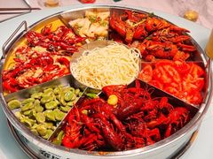 -王红军龙虾(新民路店)