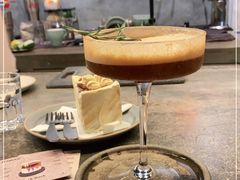 -BE NORMAL CAFE(霞溪路店)