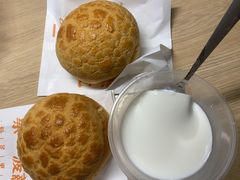 椰子冻-交通大学（闵行校区）-第二餐饮大楼