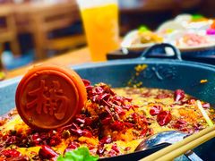 -楠火锅(葫芦岛飞天广场店)
