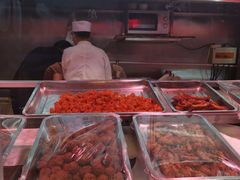 -金家老三饭庄(常营店)