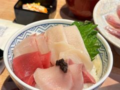 -板长寿司(铜锣湾店)