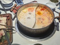 -濠七糟粕醋•海南酸汤火锅(中关村店)