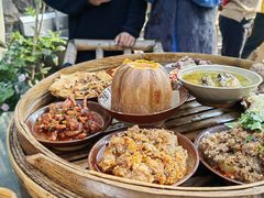 -田园印象·成都土菜院子(华阳店)