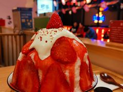 -怪物的冰与火(天虹商场中山路店)