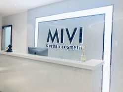 -MIVI半永久纹眉纹绣