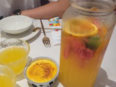 -Aqua Oasis 水天堂(石路天虹店)