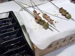 -陈五哥大排档(湘江世纪城店)