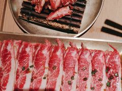 -西塔老太太泥炉烤肉(江北印象汇店)