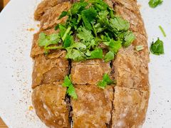 芋头鸭-光头匠