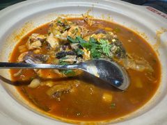 -魏铭鱼头捞饭(晋阳路店)