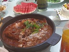 -晋美大掌柜(新建路店)